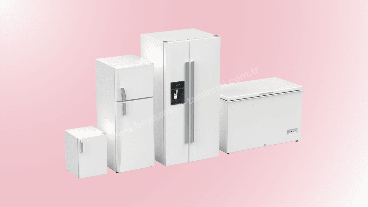 Türkeli Buzdolabı Tamircisi - Türkeli Beyaz Eşya Tamircisi