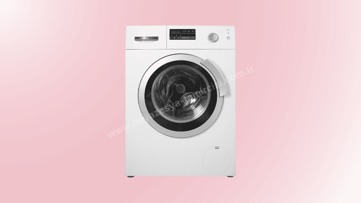 Türkeli Çamaşır Makinesi Tamircisi - Türkeli Beyaz Eşya Tamircisi