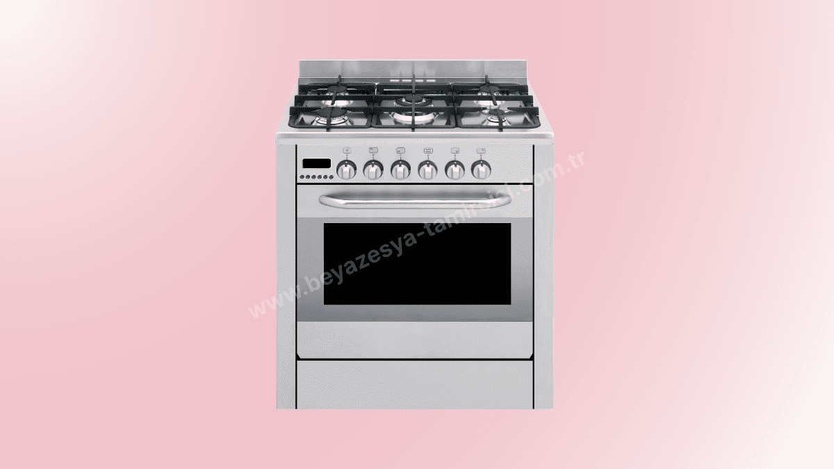 Türkeli Fırın & Ocak Tamircisi - Türkeli Beyaz Eşya Tamircisi