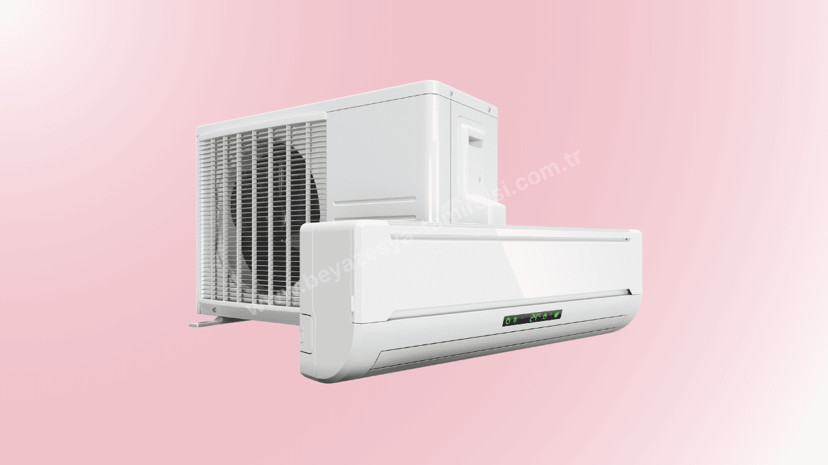 Türkeli Klima Tamircisi - Türkeli Beyaz Eşya Tamircisi